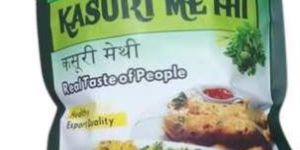 Kasuri Methi