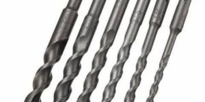 Hammer Long Drill Bit