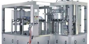 Beverages Can Filling Machine