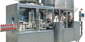 Carton Packing Machine