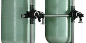 Pressure Sand Filter