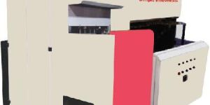 Seppa SSB - 4D AT Semi Automatic Pneumatic Pet Blowing Machine