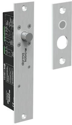 Electronic Door Lock