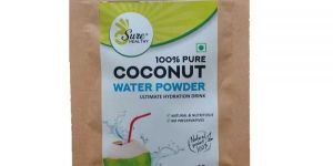 Coconut Water Powder