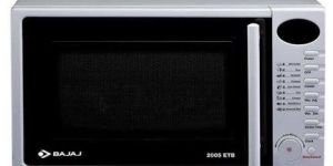 Bajaj Microwave Oven