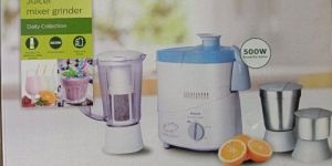 Philips Juicer Mixer Grinder