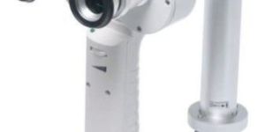 Hand Held Slit Lamp