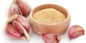 Dehydrated Garlic Powder