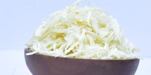 Dehydrated White Onion Flakes