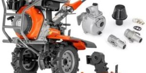 Power Weeder Machine