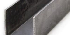 Heavy Duty Mild Steel Channels