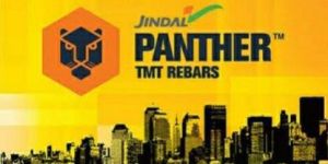 Jindal Panther TMT Bars