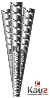 Kay2 TMT Bars