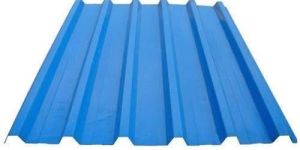 Metal Roofing Sheets