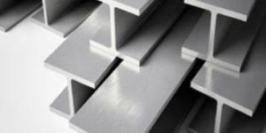 Mild Steel I Beams