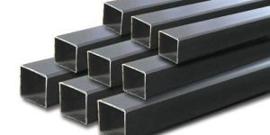 Mild Steel Square Pipes
