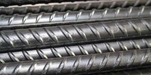 Satluj TMT Bars