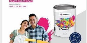 Rubber Coat Paint