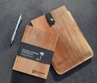 Palm Leather Journals