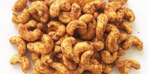 Flavored Cashew Nuts