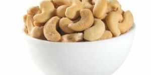 Salted Cashew Nut