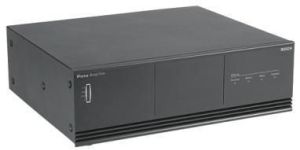 Bosch Power Amplifier