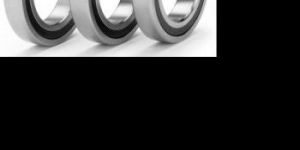 Cylindrical Roller Bearings
