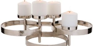 Designer Tea Light Holder