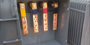 Three Phase Transformer