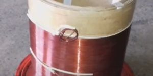 Transformer Coil Winding Service