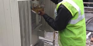 Transformer Repairing Service