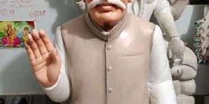 Marble Human Statues