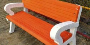 RCC Sitting Bench