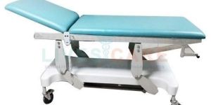 Electric Examination Table (Deluxe)