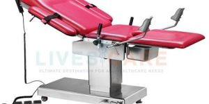 Electric Obstetric Table