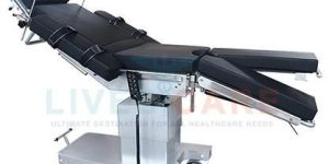 Electric Operating Table