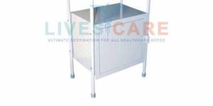 Hospital Bedside Locker