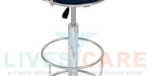 Hydraulic Type Lab Stools