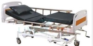 ICU Bed Hi-Lo Hydraulic