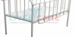 Pediatric Hospital Bed