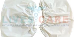PVC Shoe Cover