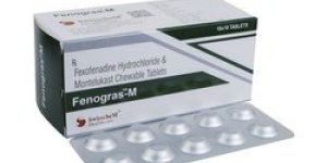 Fenogras M Tablet