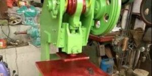 Chappal Making Machine Fully Automatic