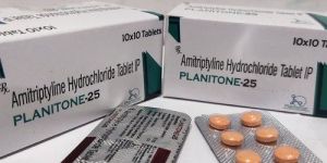 Amitriptyline Hydrochloride Tablets