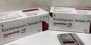 Escitalopram Tablets