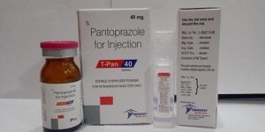 Pantoprazole Injection