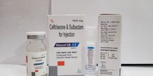 Pharmaceutical Injectables