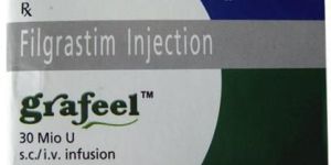 Filgrastim Injection