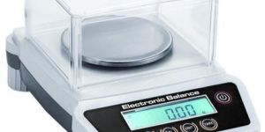 Digital Laboratory Balance