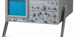 Digital Oscilloscope